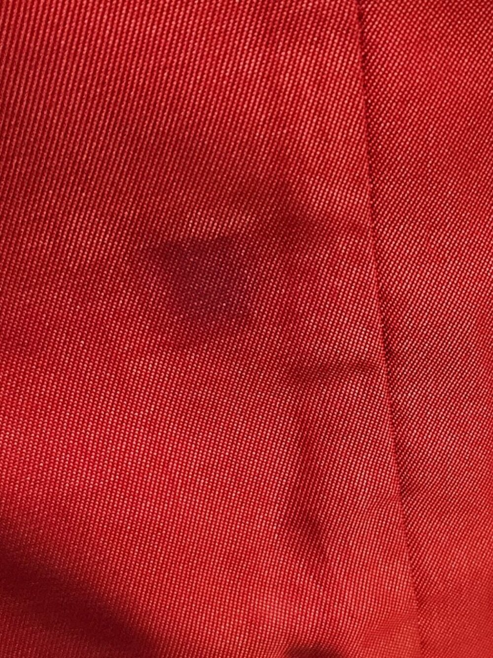 Siena Studio Vintage Red Snakeskin Leather Blazer Jacket Double Breasted 8 - Picture 15 of 16